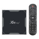 X96 MAX+ Android 9.0 4GB RAM 32GB ROM 8K Smart TV Box